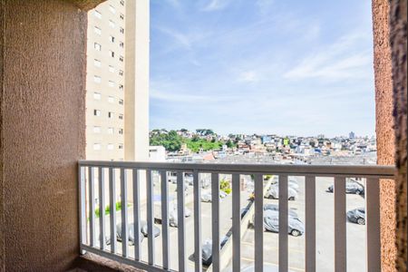 Apartamento para alugar com 54m², 2 quartos e 1 vagaSala