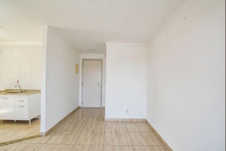 Apartamento para alugar com 54m², 2 quartos e 1 vagaSala