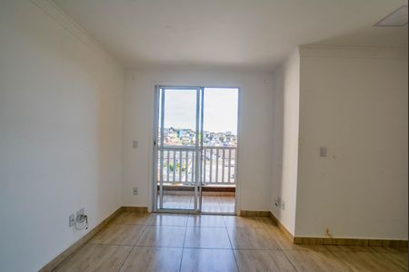 Apartamento para alugar com 54m², 2 quartos e 1 vagaSala