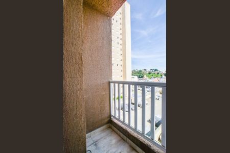 Apartamento para alugar com 54m², 2 quartos e 1 vagaSala