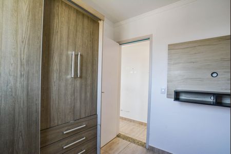 Apartamento para alugar com 54m², 2 quartos e 1 vagaQuarto 1