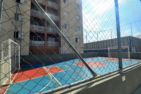 Apartamento para alugar com 54m², 2 quartos e 1 vagaQuadra