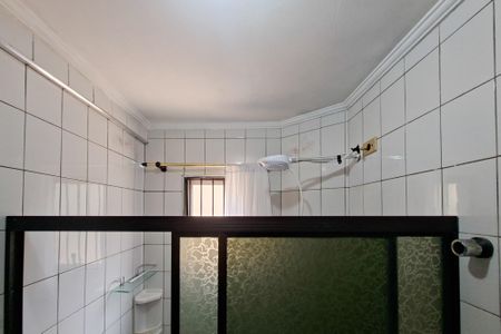 Apartamento para alugar com 58m², 2 quartos e 1 vaga Apartamento para alugar com 58m², 2 quartos e 1 vagaBanheiro