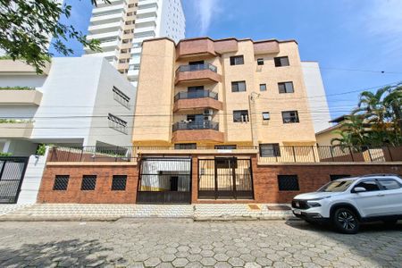 Apartamento para alugar com 58m², 2 quartos e 1 vaga Apartamento para alugar com 58m², 2 quartos e 1 vagaFachada