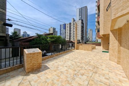 Apartamento para alugar com 58m², 2 quartos e 1 vaga Apartamento para alugar com 58m², 2 quartos e 1 vagaHall de entrada