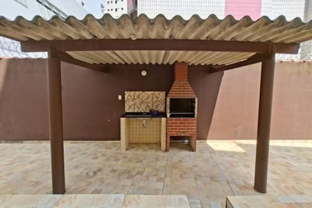 Apartamento para alugar com 58m², 2 quartos e 1 vaga Apartamento para alugar com 58m², 2 quartos e 1 vagaÁrea comum - Churrasqueira