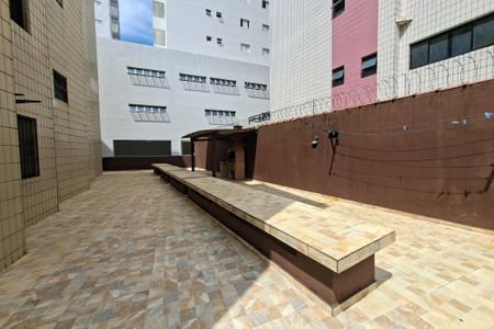 Apartamento para alugar com 58m², 2 quartos e 1 vaga Apartamento para alugar com 58m², 2 quartos e 1 vagaÁrea comum - Churrasqueira