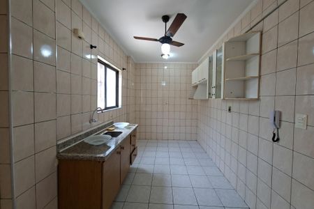 Apartamento para alugar com 58m², 2 quartos e 1 vaga Apartamento para alugar com 58m², 2 quartos e 1 vagaCozinha