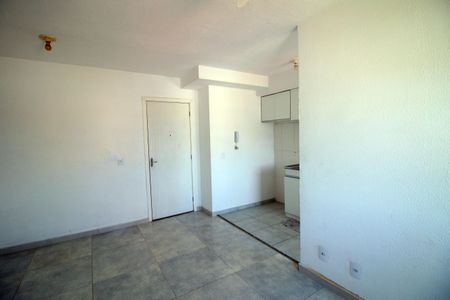 Apartamento à venda com 43m², 2 quartos e sem vagaSala