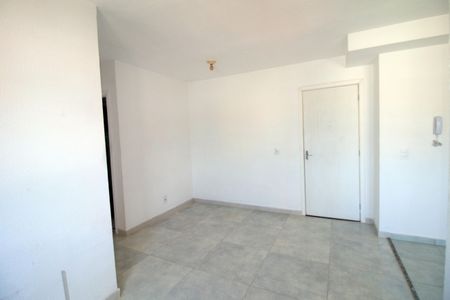 Sala de apartamento para alugar com 2 quartos, 43m² em Vaz Lobo, Rio de Janeiro