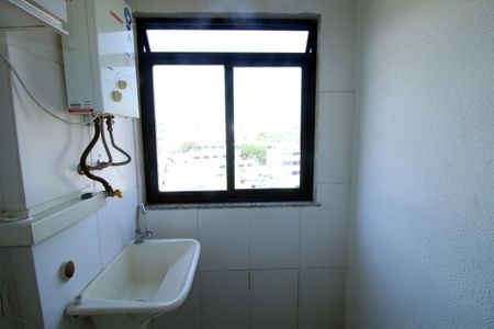 Apartamento à venda com 43m², 2 quartos e sem vagaÁrea de Serviço