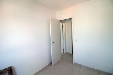 Apartamento à venda com 43m², 2 quartos e sem vagaQuarto 2