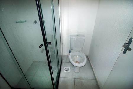 Apartamento à venda com 43m², 2 quartos e sem vagaBanheiro