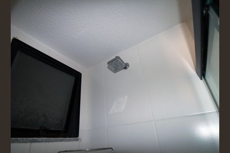 Apartamento à venda com 43m², 2 quartos e sem vagaBanheiro