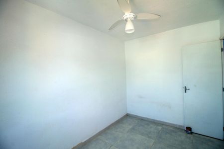 Quarto 1 de apartamento para alugar com 2 quartos, 43m² em Vaz Lobo, Rio de Janeiro