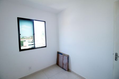 Apartamento à venda com 43m², 2 quartos e sem vagaQuarto 2
