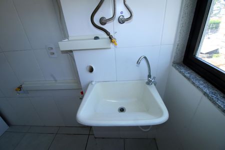 Apartamento à venda com 43m², 2 quartos e sem vagaÁrea de Serviço