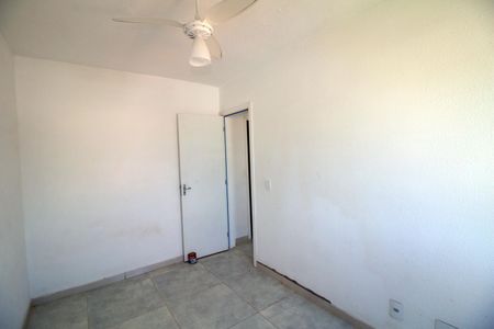 Apartamento à venda com 43m², 2 quartos e sem vagaQuarto 1