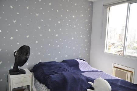 Apartamento à venda com 2 quartos, 52m² em Engenho de Dentro, Rio de Janeiro