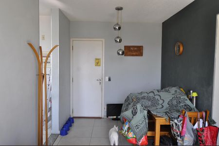 Apartamento à venda com 2 quartos, 52m² em Engenho de Dentro, Rio de Janeiro
