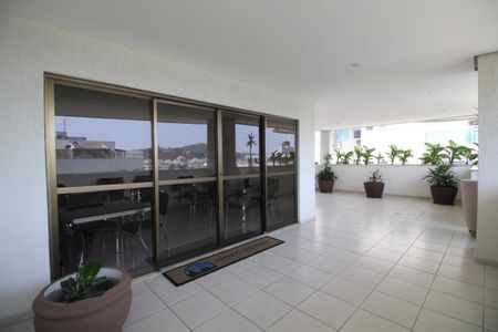 Apartamento para alugar com 167m², 3 quartos e 2 vagasÁrea Comum - Espaço Gourmet