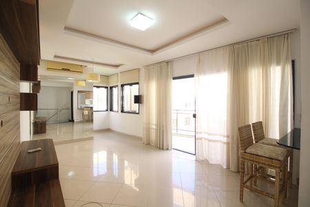 Sala de apartamento para alugar com 3 quartos, 167m² em Freguesia (jacarepaguá), Rio de Janeiro