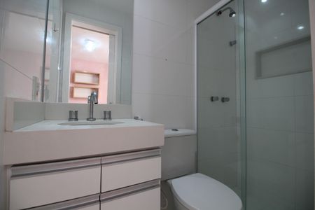 Apartamento para alugar com 167m², 3 quartos e 2 vagasQuarto 1 - Suíte