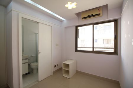 Apartamento para alugar com 167m², 3 quartos e 2 vagasQuarto 2