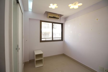 Apartamento para alugar com 167m², 3 quartos e 2 vagasQuarto 2