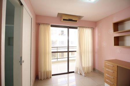 Apartamento para alugar com 167m², 3 quartos e 2 vagasQuarto 1