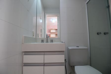 Apartamento para alugar com 167m², 3 quartos e 2 vagasQuarto 1 - Suíte