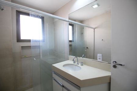 Apartamento para alugar com 167m², 3 quartos e 2 vagasQuarto 3 - Suíte