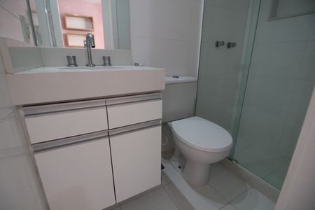 Apartamento para alugar com 167m², 3 quartos e 2 vagasQuarto 1 - Suíte