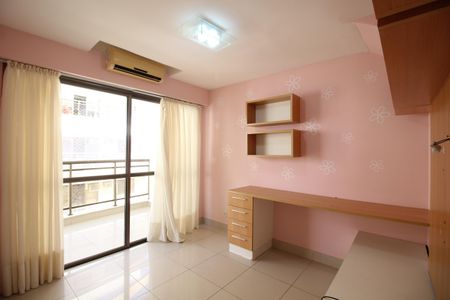 Apartamento para alugar com 167m², 3 quartos e 2 vagasQuarto 1