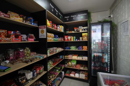 Apartamento para alugar com 167m², 3 quartos e 2 vagasÁrea Comum - Conveniência