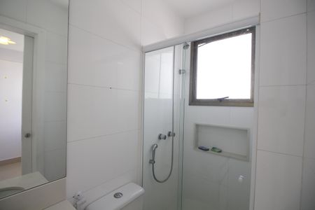 Apartamento para alugar com 167m², 3 quartos e 2 vagasQuarto 2 - Suíte