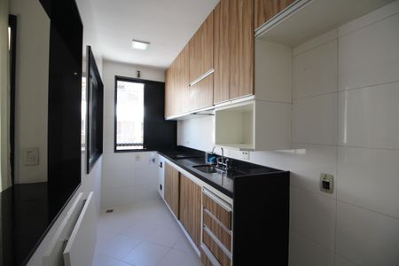 Apartamento para alugar com 167m², 3 quartos e 2 vagasCozinha