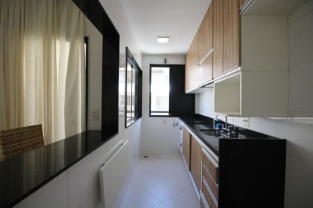Apartamento para alugar com 167m², 3 quartos e 2 vagasCozinha