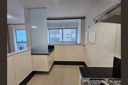 Apartamento para alugar com 2 quartos, 74m² em Lourdes, Belo Horizonte