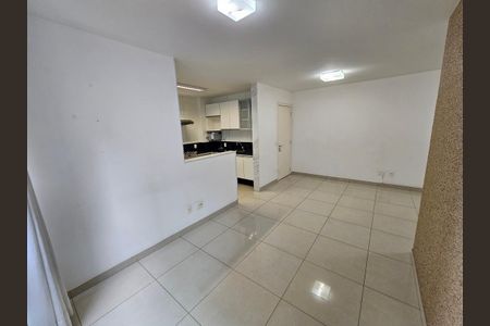 Sala de apartamento para alugar com 2 quartos, 74m² em Lourdes, Belo Horizonte