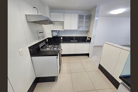 Apartamento para alugar com 2 quartos, 74m² em Lourdes, Belo Horizonte