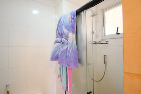 Apartamento para alugar com 67m², 3 quartos e 1 vagaBanheiro da Suíte