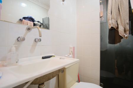 Apartamento para alugar com 67m², 3 quartos e 1 vagaBanheiro