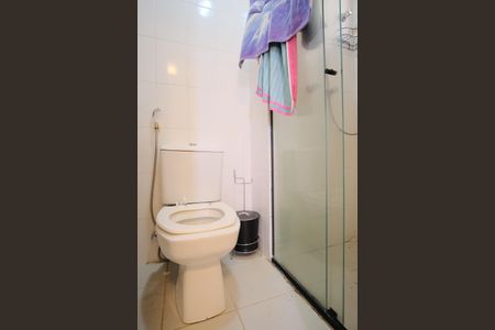 Apartamento para alugar com 67m², 3 quartos e 1 vagaBanheiro da Suíte