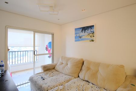 Sala de apartamento para alugar com 3 quartos, 67m² em Vila Matilde, São Paulo