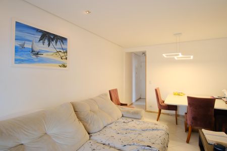 Apartamento para alugar com 67m², 3 quartos e 1 vagaSala