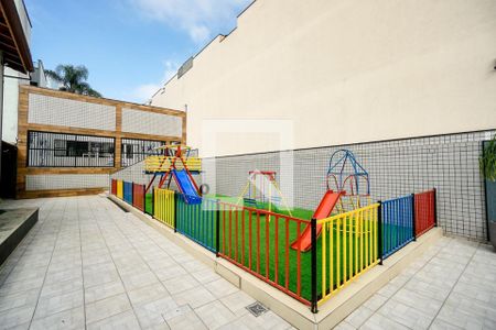 Apartamento para alugar com 67m², 3 quartos e 1 vagaÁrea comum