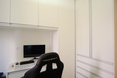 Apartamento para alugar com 67m², 3 quartos e 1 vagaQuarto 2