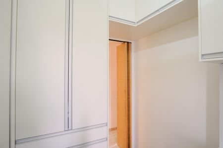 Apartamento para alugar com 67m², 3 quartos e 1 vagaQuarto 2