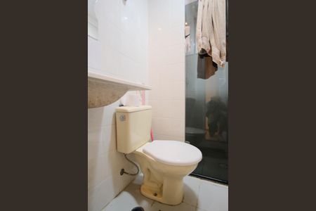 Apartamento para alugar com 67m², 3 quartos e 1 vagaBanheiro